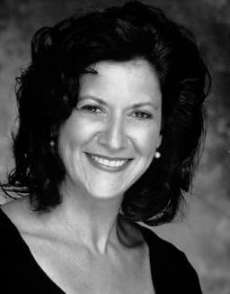 Barbara Lynn Thompson