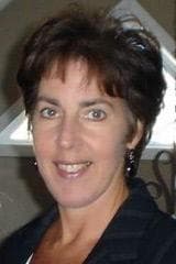 Barbara Vosdagalis