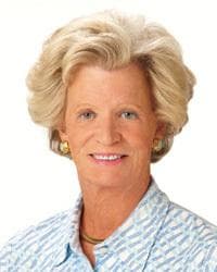 Barbara Whittaker
