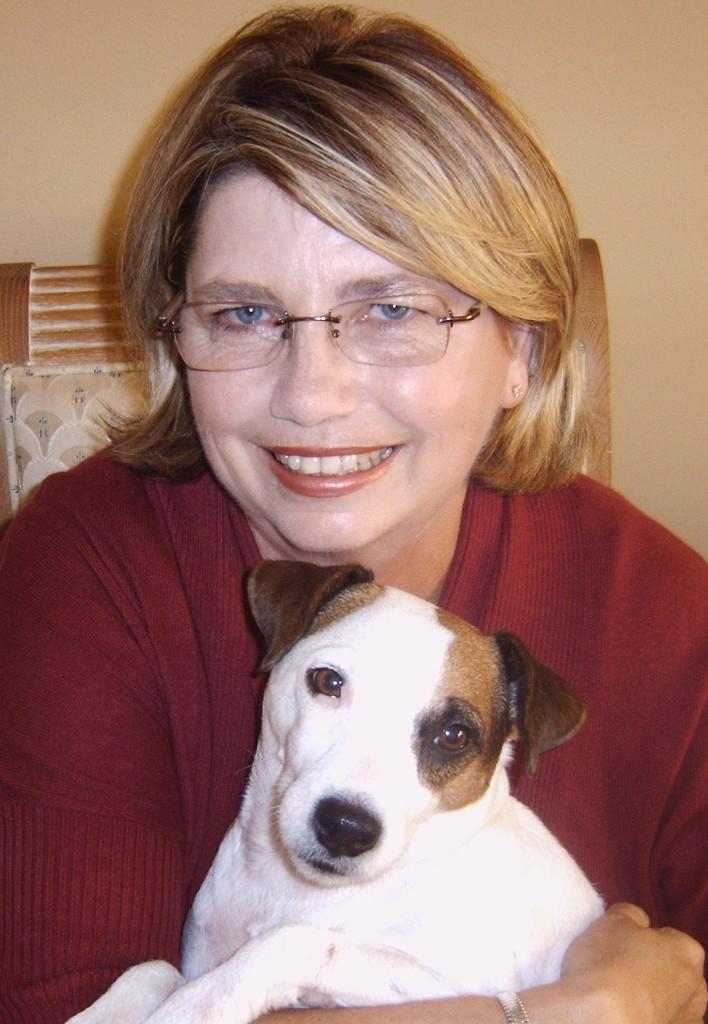 Barbara Yinger