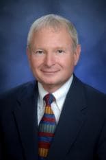 Barry Gaw