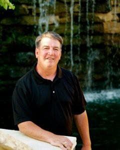 Barry Mears