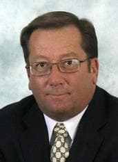 Bart Dyer