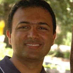 Baseer Pirzada