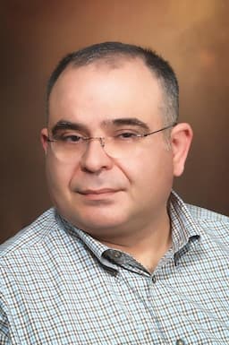 Basil Bandek
