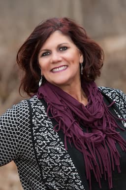 Becky Gerig