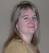 Becky Scott