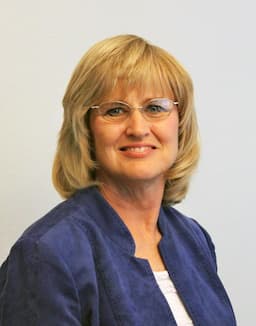 Becky Stringer