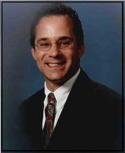 Ben Schilling