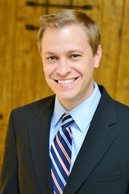 Ben Thurman