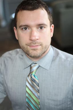 Benjamin Camp