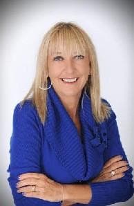 Bente Turnbough