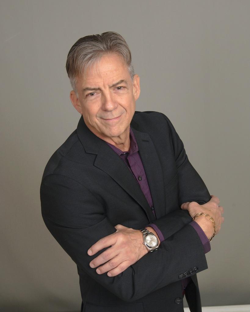Bernard Poirier