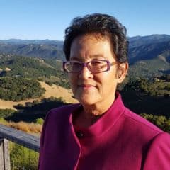 Bernice Jacobs