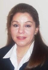 Bertha Alvarado Lopez