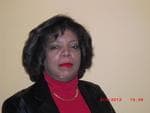 Bertha Thomas