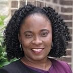 Beryl Ayewah