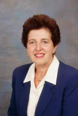 Beryl Mann