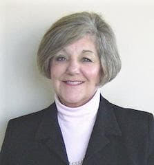 Beth Brucker