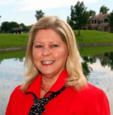 Beth Butner