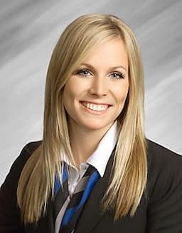 Beth Mccloskey