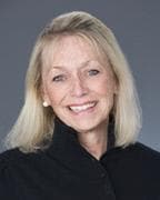 Betsy Burke