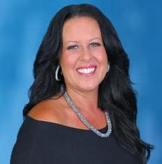 Betsy Tinervin