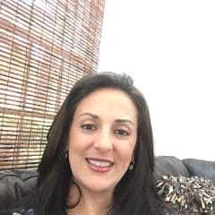 Betty Arango
