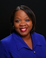 Betty Garcia