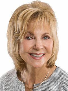 Betty Harris