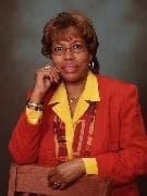 Betty Jackson