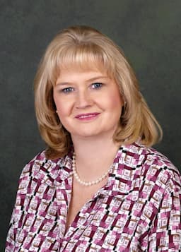 Betty Shastid