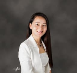 Betty Wang