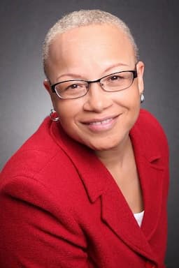 Beverly Booker