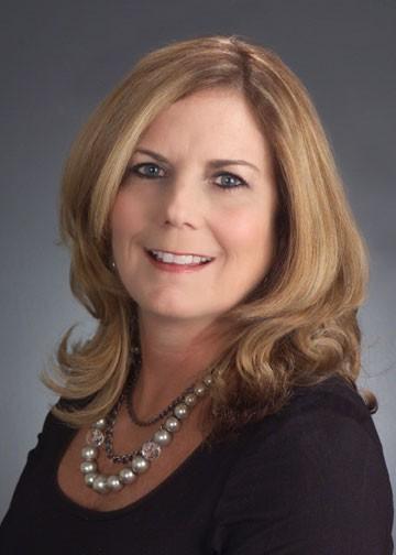 Beverly Jones