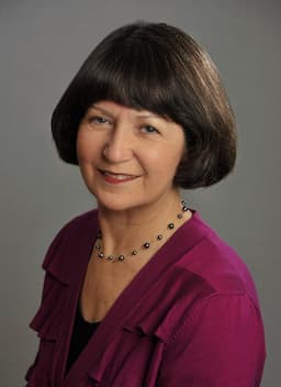 Beverly Smith
