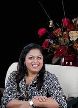 Bhavini Parekh