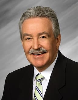 Bill Arseneau