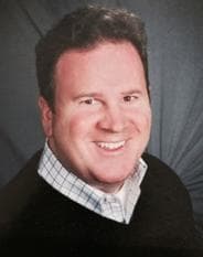 Bill Cantrell