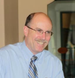 Bill Clarkson