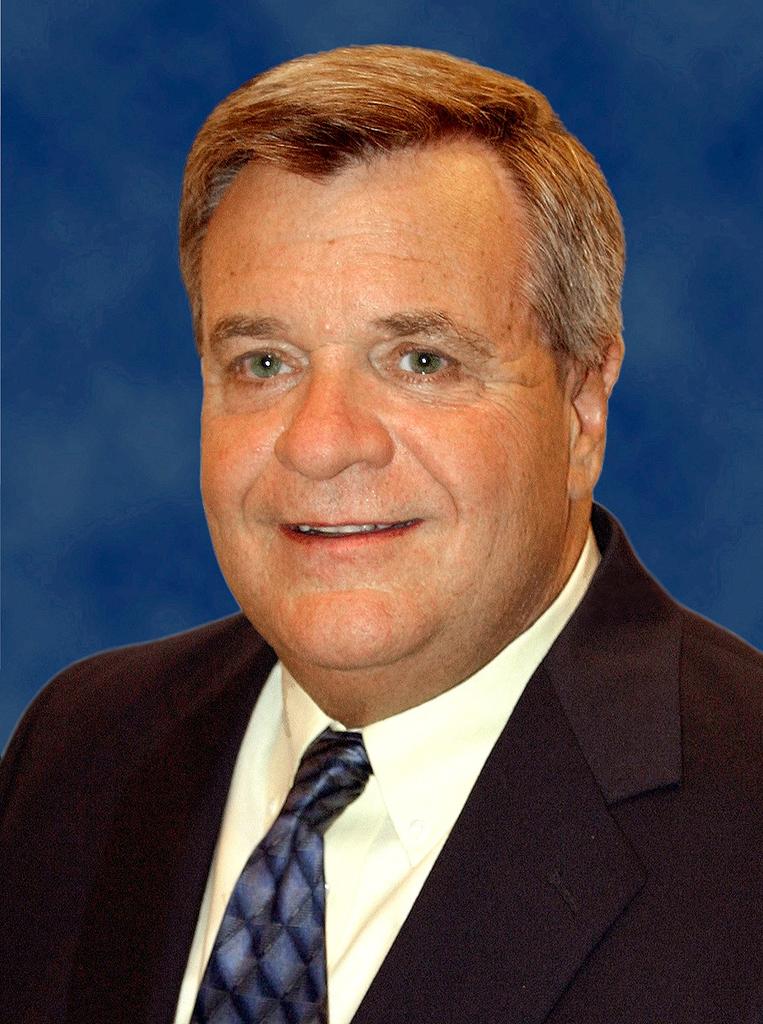 Bill Salvatore