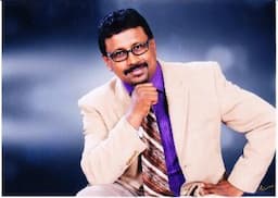 Binu Mathew