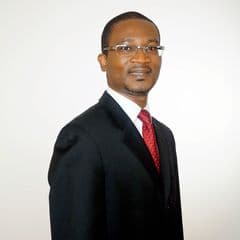 Bismark Ashiagbor