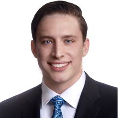 Blake Petrowich