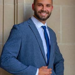 Blake Roberts
