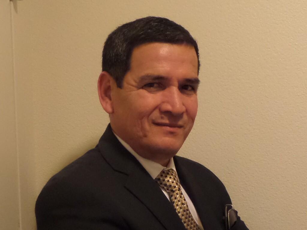 Boanerges Calderon