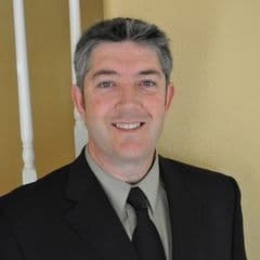 Bob Gwyn