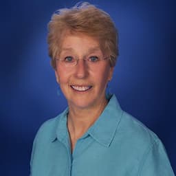 Bobbi Tornheim