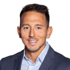 Bobby Maginas