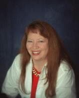 Bonnie Burns